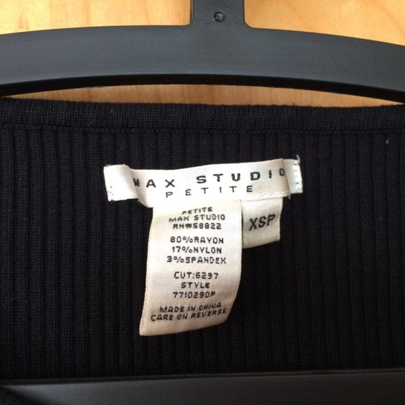 Two Sweaters - Picture 2 of 5